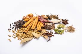 Spice Flavour